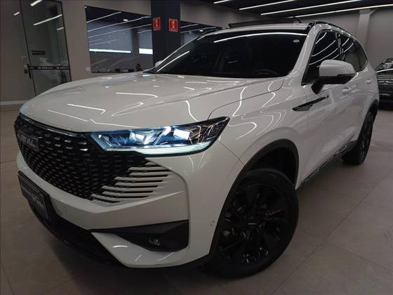 GWM HAVAL H6 1.5 HEV PREMIUM E-TRACTION